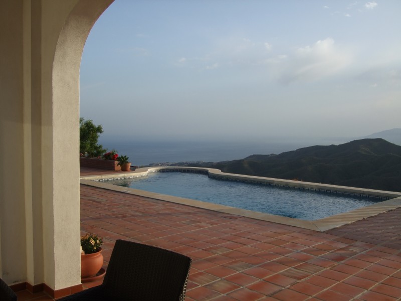 Anadalusien 2009 - 0003 